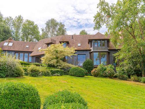Ferienhaus, Landhaus Le Chant d'Azif