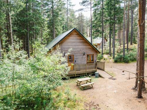 Ferienwohnung, Chalet Osprey Lodge