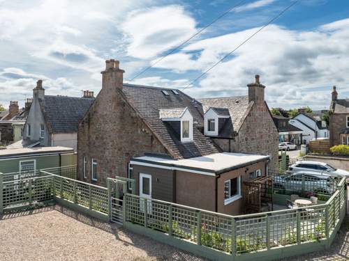Ferienhaus Thistle Cottage