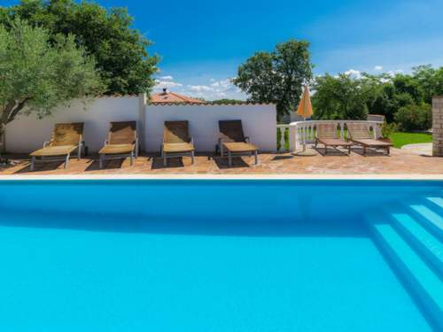 Ferienwohnung Pied-A-Terre