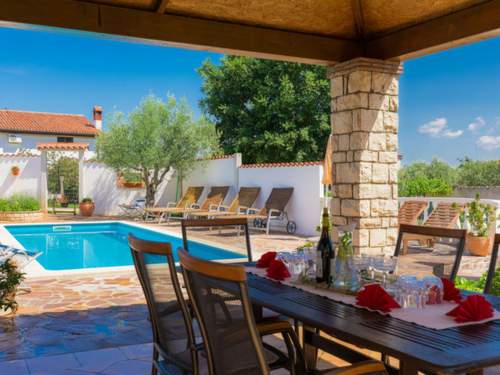Ferienwohnung Pied-A-Terre