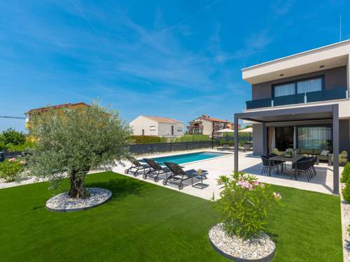 Ferienhaus Villa Angelus