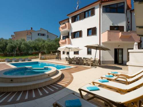 Ferienhaus Villa LeaLeana