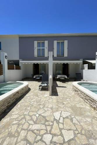 Ferienhaus Volme