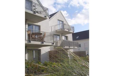 Ferienunterkunft in Rantum/Sylt (4 Personen)