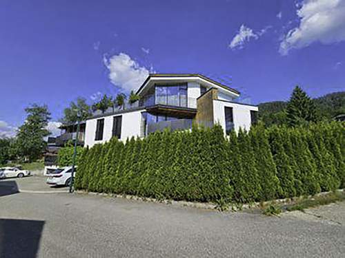 Ferienwohnung Weidach 10 TOP 6