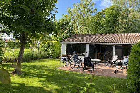 Ferienunterkunft in De Haan (4 Personen)