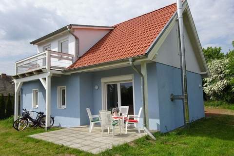 Ferienunterkunft in Mirow (4 Personen)