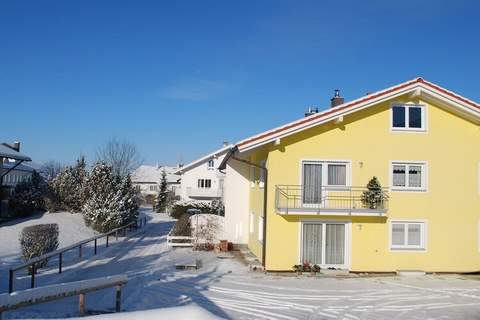Ferienunterkunft in Füssen (4 Personen)