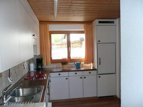 Ferienwohnung Acla da Plan Nr. 1, (Samnaun-Plan)