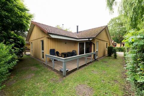 FH Möwe 35 - Ferienunterkunft in Granzow (4 Personen)