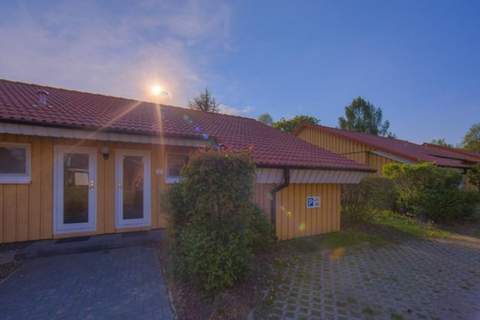 FH Möwe 36 - Ferienunterkunft in Granzow (4 Personen)