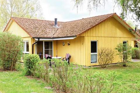 FH Möwe 40 - Ferienunterkunft in Granzow (4 Personen)