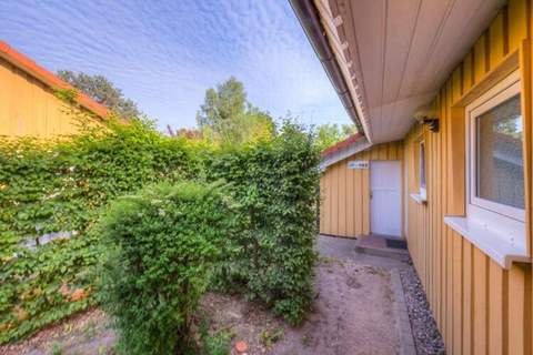 FH Möwe 103 - Ferienunterkunft in Granzow (4 Personen)