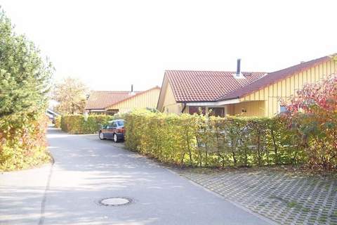 FH Möwe 104 - Ferienunterkunft in Granzow (4 Personen)
