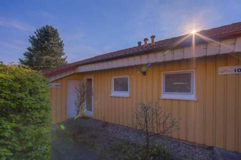 FH Möwe 105 - Ferienunterkunft in Granzow (4 Personen)