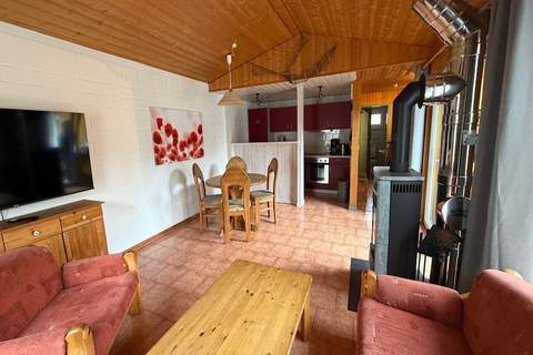 FH Möwe 110 - Ferienunterkunft in Granzow (4 Personen)