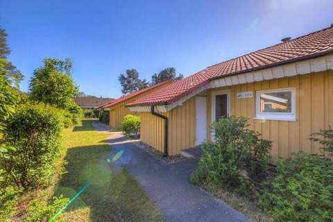 FH Möwe 153 - Ferienunterkunft in Granzow (4 Personen)