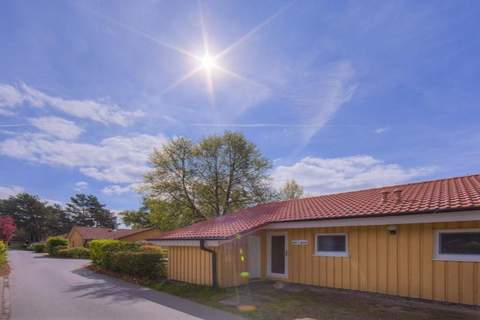 FH Möwe 211 - Ferienunterkunft in Granzow (4 Personen)