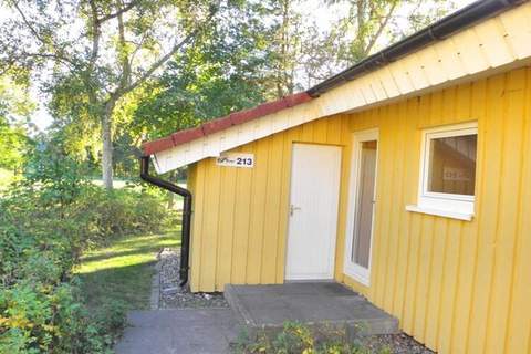 FH Möwe 213 - Ferienunterkunft in Granzow (4 Personen)
