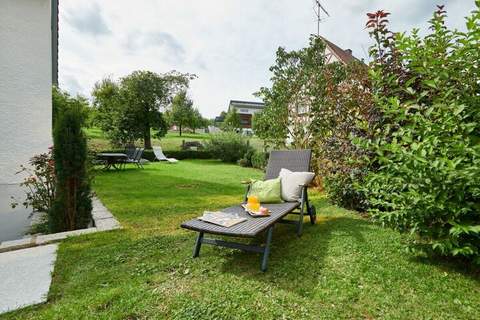 Ferienunterkunft in Kunreuth (4 Personen)