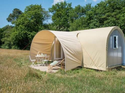 Ferienwohnung Coco Sweet mit Terrasse und Grill
