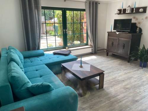 Ferienwohnung Ferienwohnung Seeweg 4