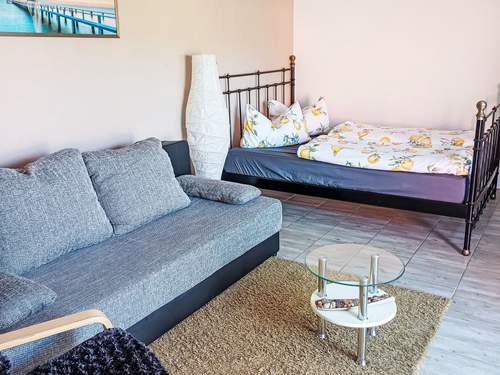 Ferienwohnung Appartement mit Terrasse