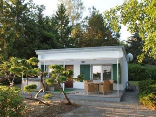 Ferienhaus Haus am Feld 2