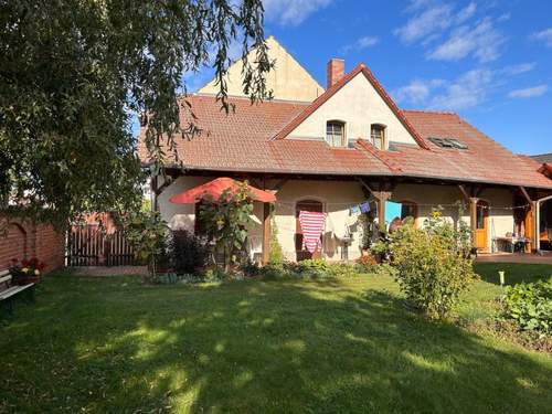Ferienwohnung am Schwielochsee
