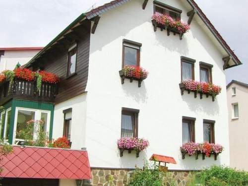 Ferienwohnung Siegmund