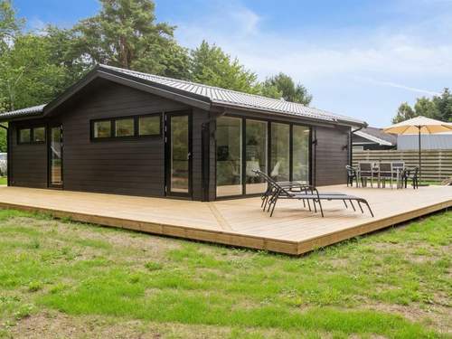 Ferienhaus Deik - 1km from the sea