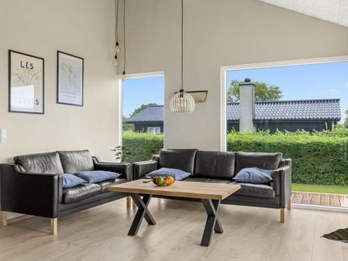 Ferienhaus Illona - 200m from the sea