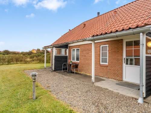 Ferienwohnung, Appartement Ineke - 200m from the sea