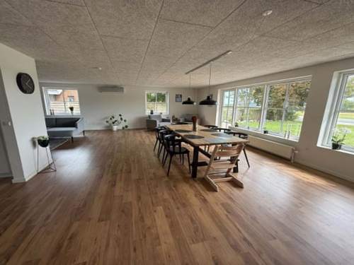 Ferienhaus Eeske - 4km from the sea