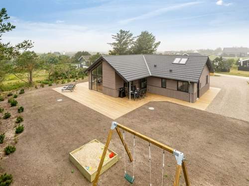 Ferienhaus Merita - 600m from the sea