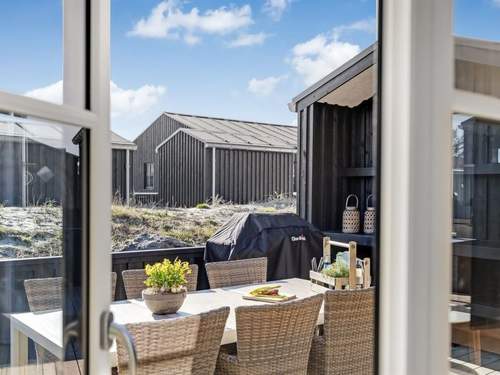 Ferienhaus Karoliina - 500m from the sea