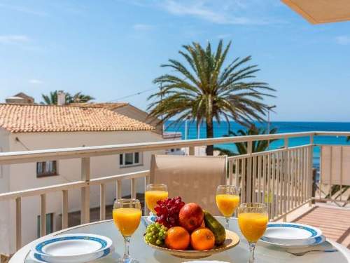 Ferienwohnung Apartment Arenal 4 - PlusHolidays