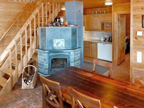 Ferienhaus Luongasloma 3