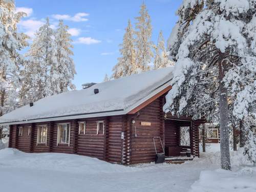 Ferienhaus Levin ainola