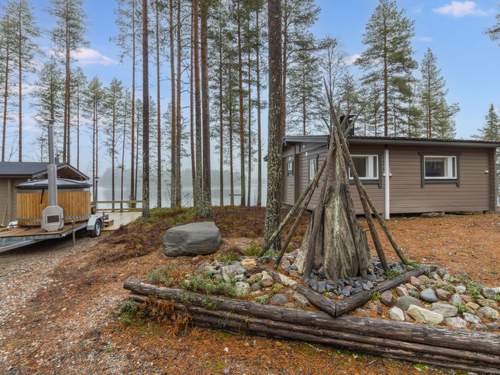Ferienhaus Lystikämän helmi