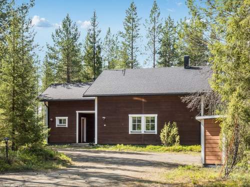 Ferienhaus Keselmäkulma