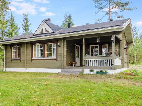 Ferienhaus Kuikkaranta