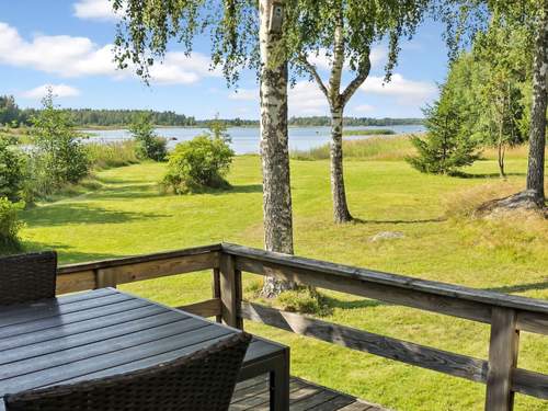 Ferienhaus Merenkurkku