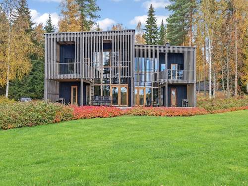 Ferienhaus Villa hanna