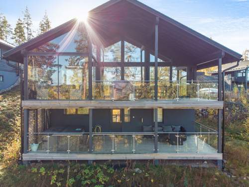 Ferienhaus Salavan tsaari