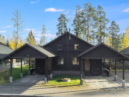 Ferienhaus Golfarinkunnas 9c