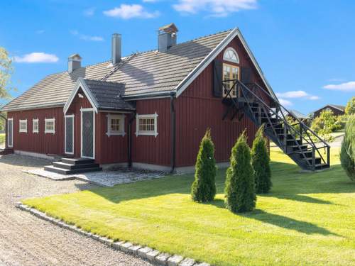 Ferienhaus Gammelgård jahtimaja