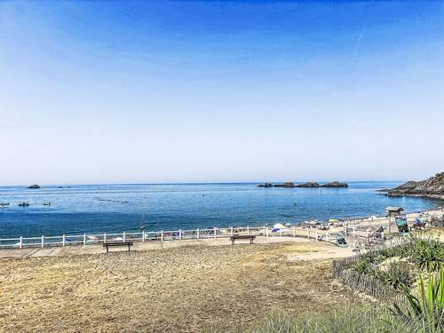 Ferienwohnung Résidence de la Mer