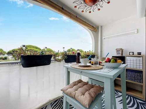 Ferienwohnung La Santa Maria